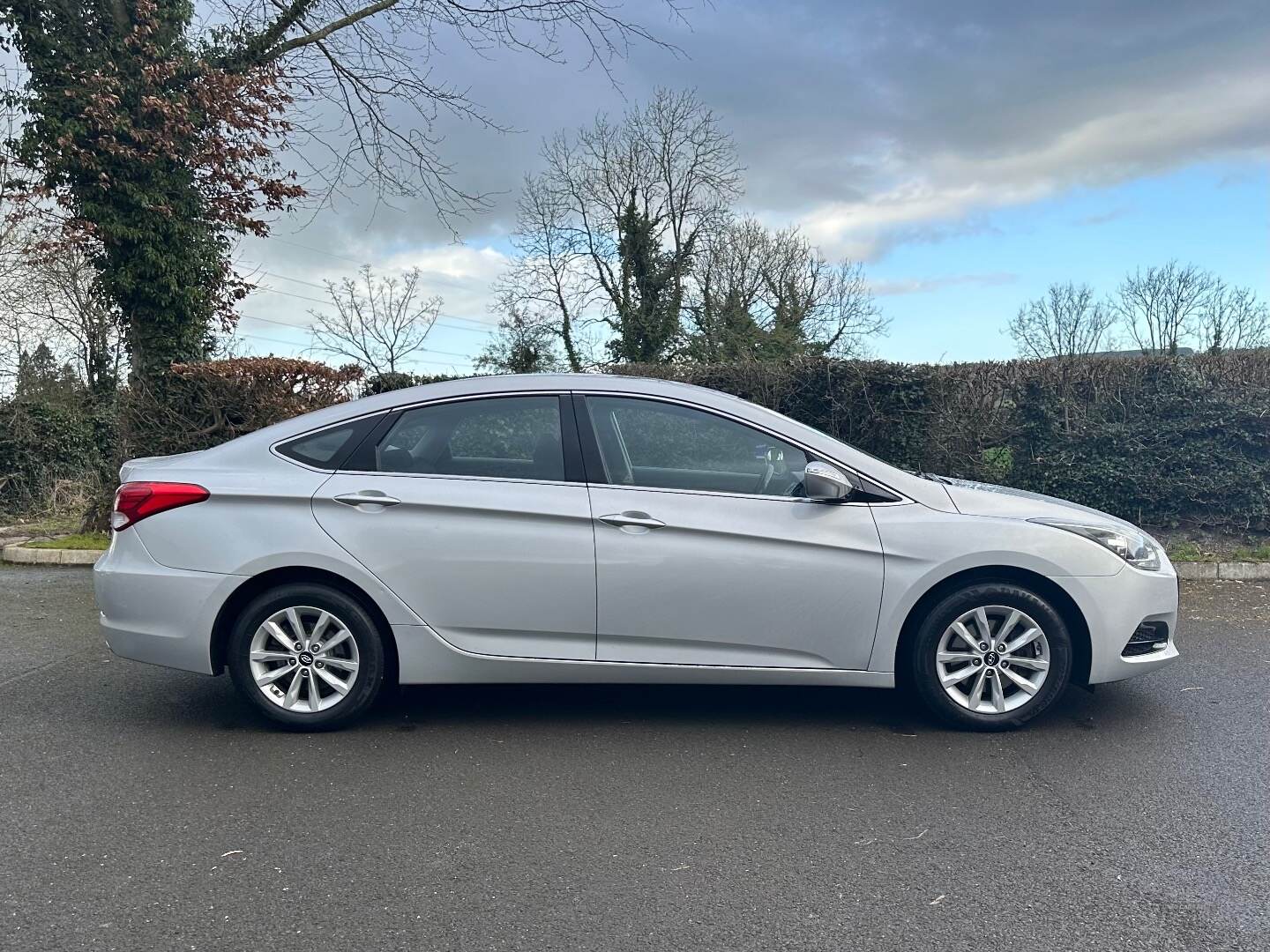 Hyundai i40 DIESEL SALOON in Antrim