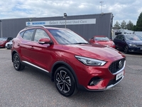 MG ZS 1.0T EXCLUSIVE 5DR in Fermanagh