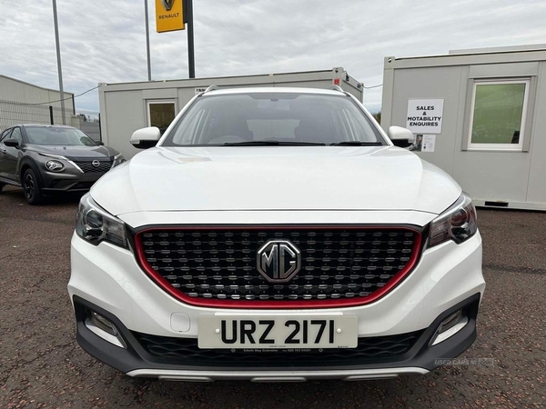 MG ZS Exclusive Zs 1.5 Exclusive in Derry / Londonderry