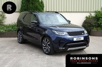 Land Rover Discovery 3.0 SDV6 HSE 5d 302 BHP TWO KEYS, HEATED SEATS, 22" ALLOYS in Down