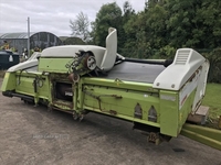 Claas 520 DIRECT in Antrim