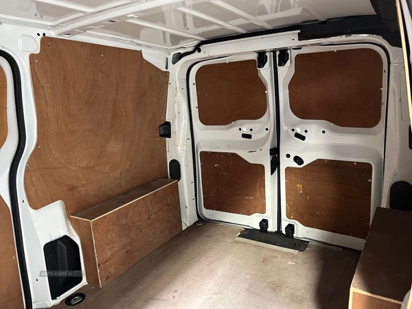 Toyota Proace 2.0D 120 Design Van [Tss] in Antrim