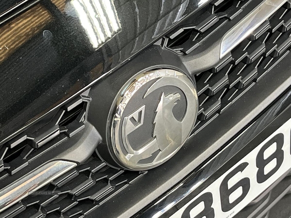 Vauxhall Corsa 1.2 Se 5Dr in Antrim