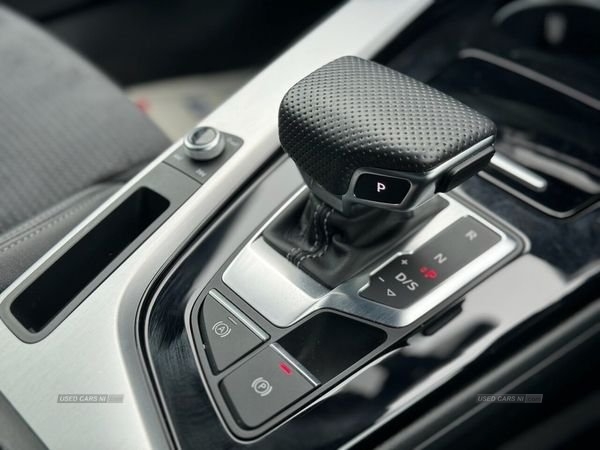 Audi A5 2.0 SPORTBACK TDI S LINE MHEV 5d 161 BHP in Tyrone