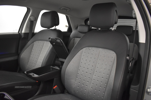 Hyundai IONIQ 5 125kW Premium 58 kWh 5dr Auto [Part Leather] in Antrim