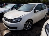 Volkswagen Golf DIESEL HATCHBACK in Armagh