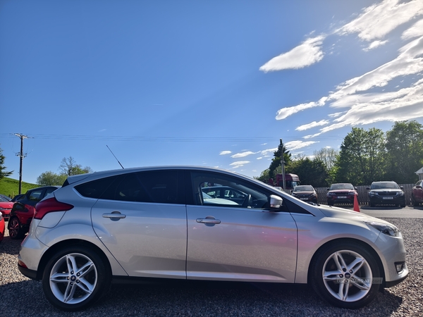 Ford Focus DIESEL HATCHBACK in Fermanagh