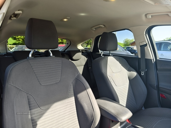 Ford Focus DIESEL HATCHBACK in Fermanagh