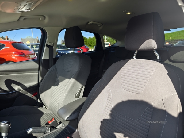 Ford Focus DIESEL HATCHBACK in Fermanagh