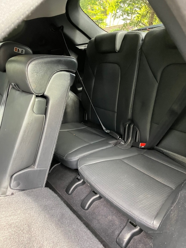 Hyundai Santa Fe 2.2 CRDi Premium 5dr [7 Seats] in Down