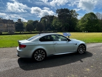 BMW M3 M3 2dr in Down