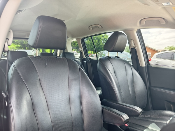 Mazda 5 ESTATE SPECIAL EDITIONS in Fermanagh
