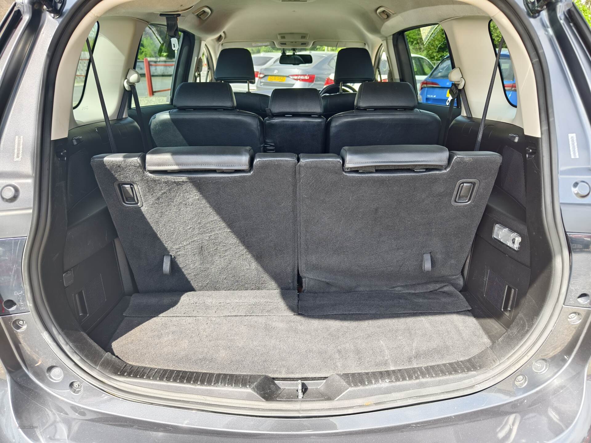 Mazda 5 ESTATE SPECIAL EDITIONS in Fermanagh