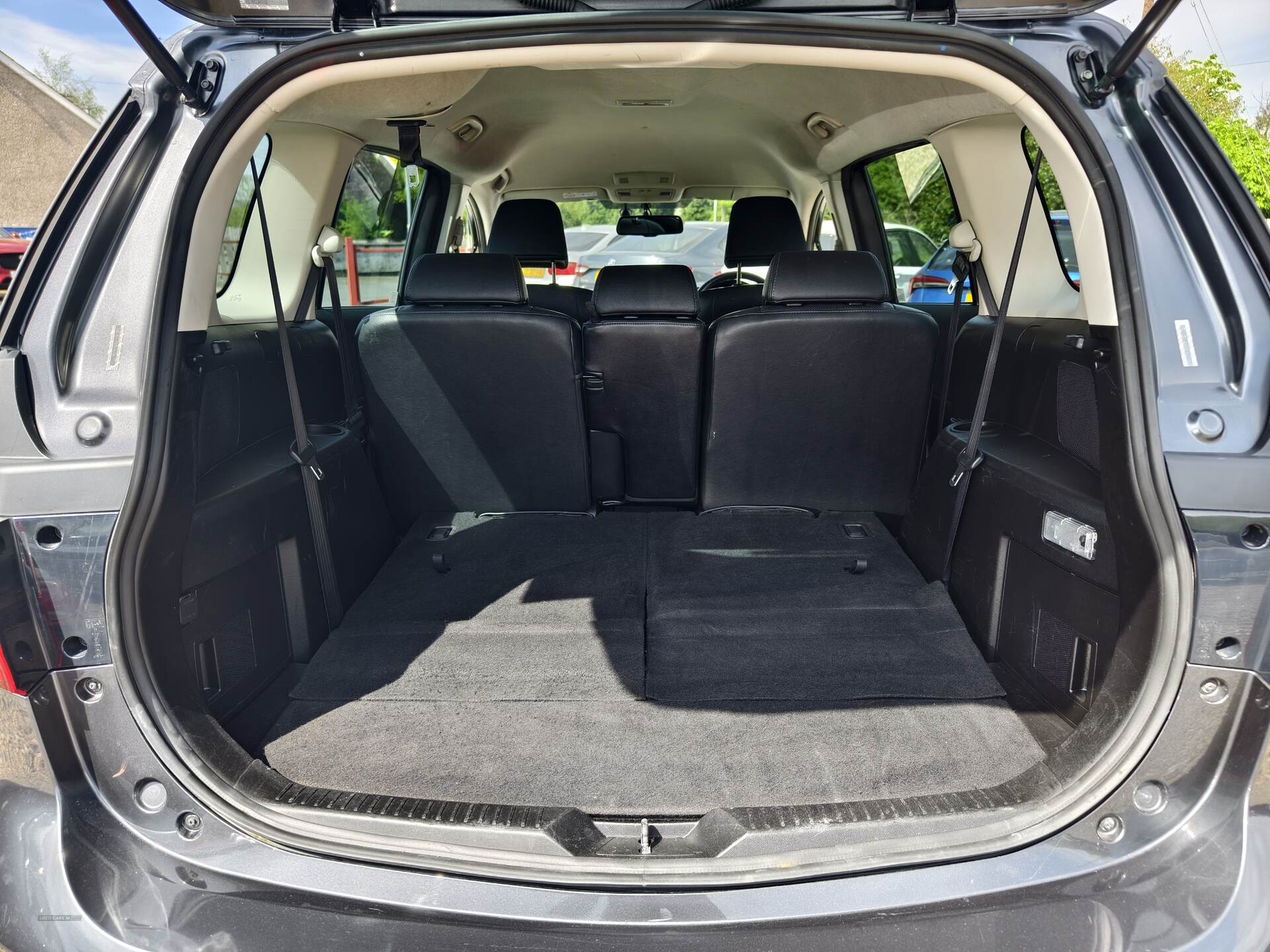 Mazda 5 ESTATE SPECIAL EDITIONS in Fermanagh