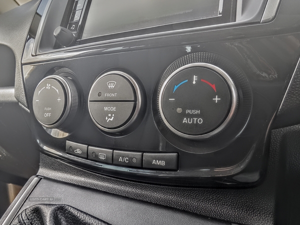 Mazda 5 ESTATE SPECIAL EDITIONS in Fermanagh