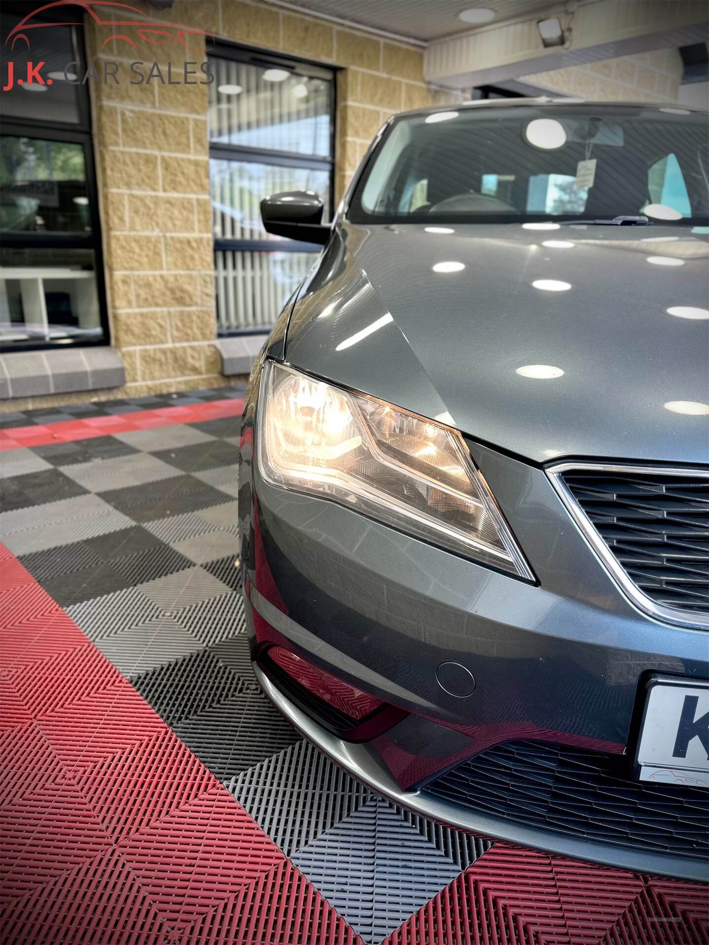 Seat Toledo HATCHBACK SPECIAL EDS in Tyrone