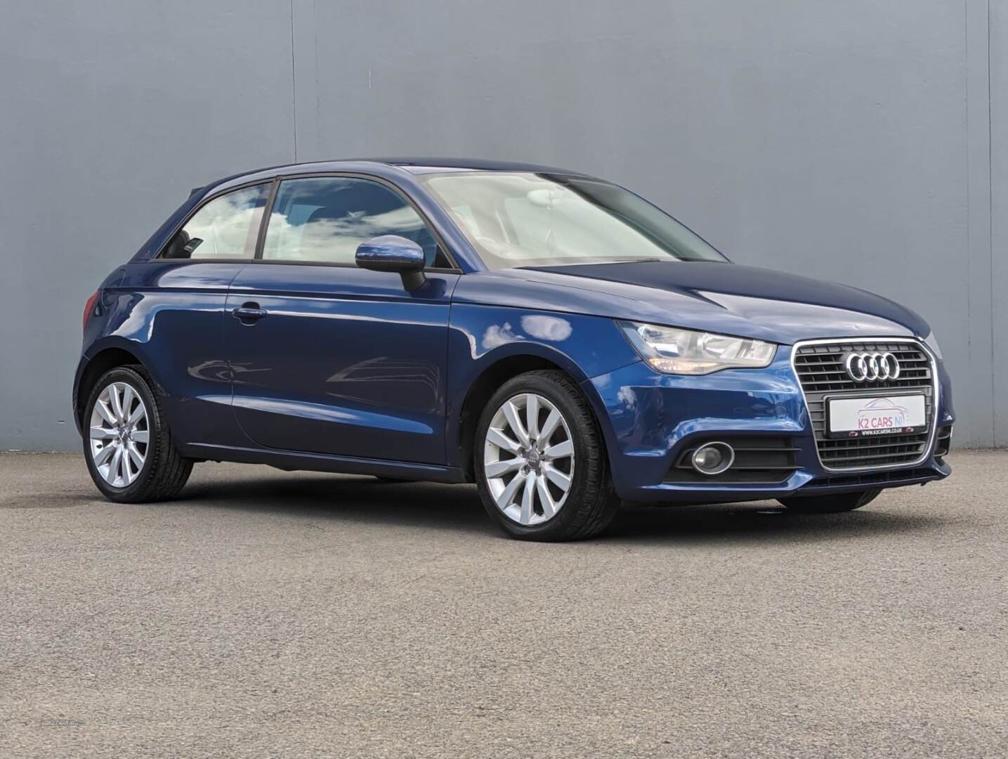 Audi A1 DIESEL HATCHBACK in Tyrone