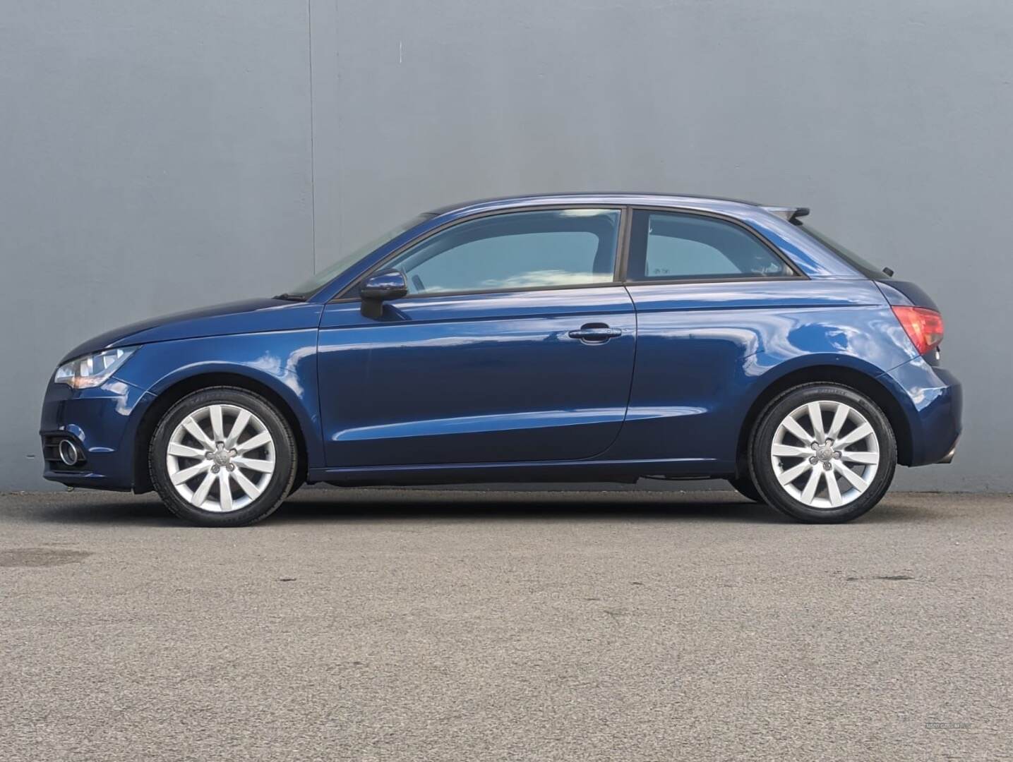 Audi A1 DIESEL HATCHBACK in Tyrone