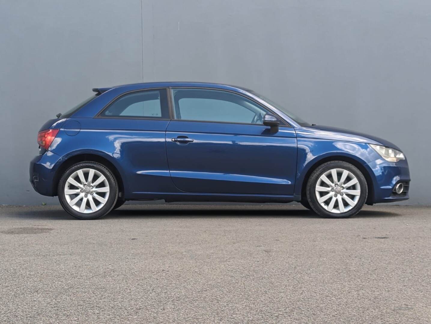 Audi A1 DIESEL HATCHBACK in Tyrone