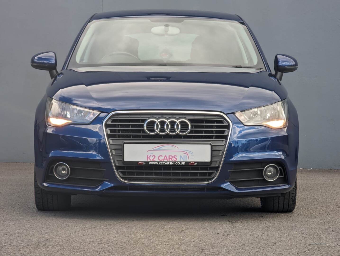 Audi A1 DIESEL HATCHBACK in Tyrone