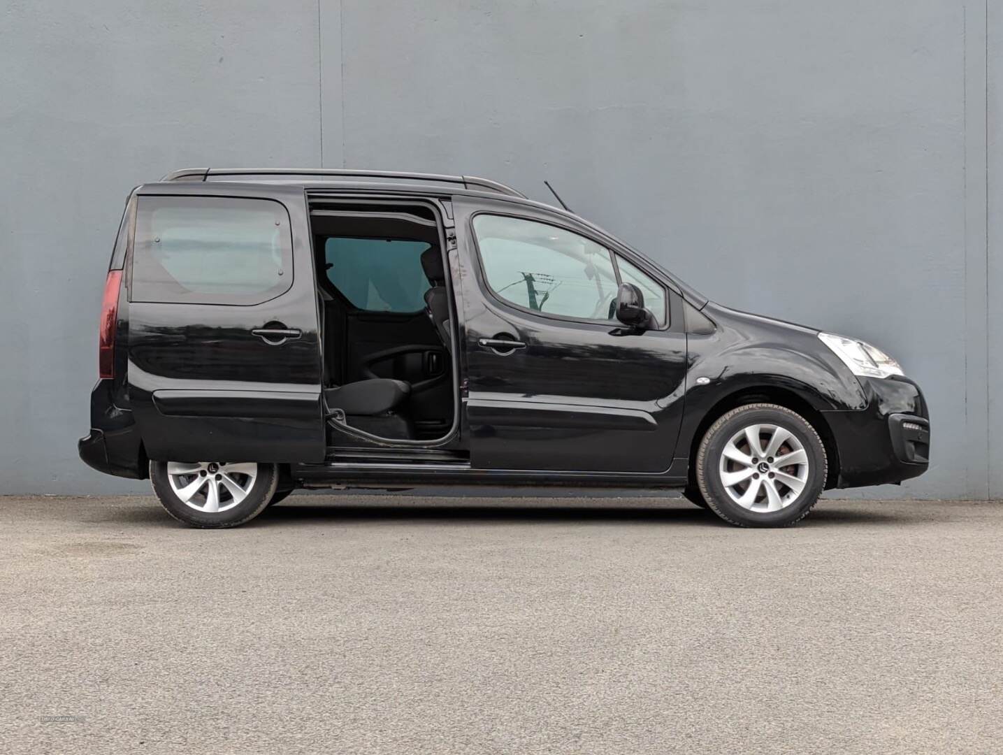 Citroen Berlingo Multispace DIESEL ESTATE in Tyrone