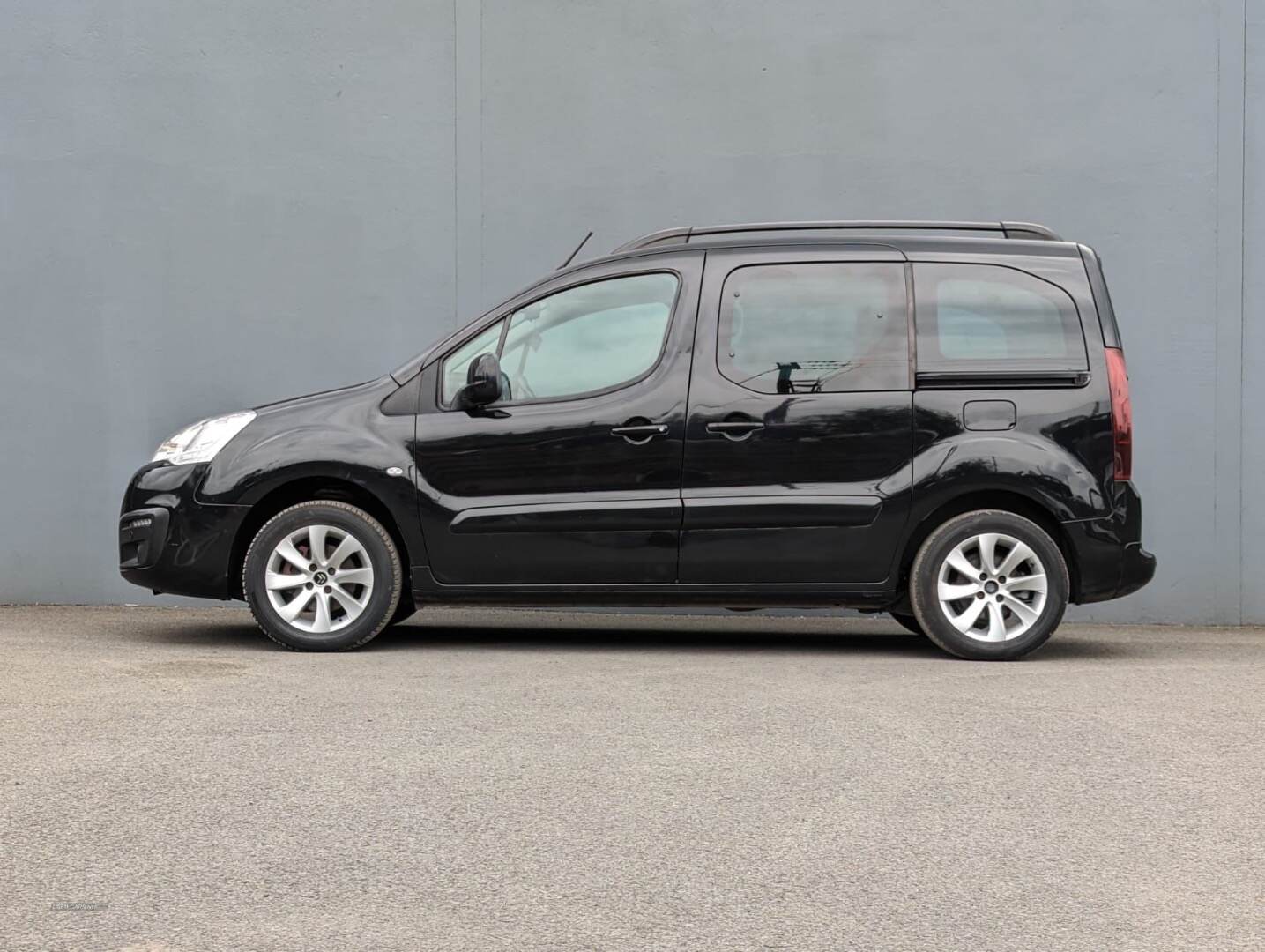 Citroen Berlingo Multispace DIESEL ESTATE in Tyrone