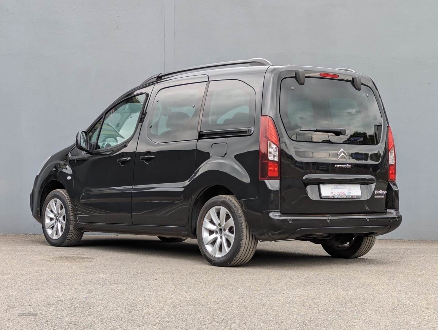 Citroen Berlingo Multispace DIESEL ESTATE in Tyrone