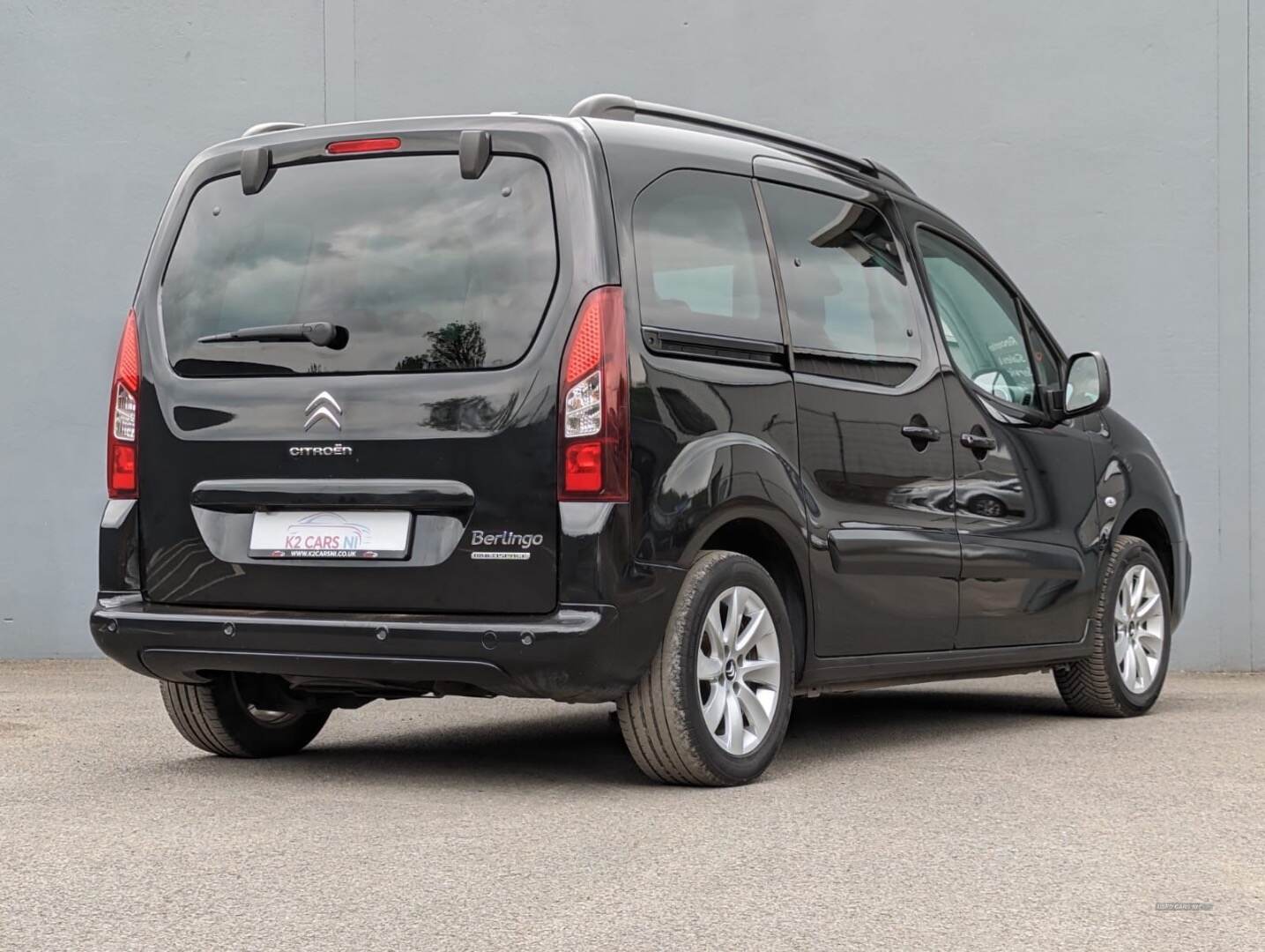 Citroen Berlingo Multispace DIESEL ESTATE in Tyrone