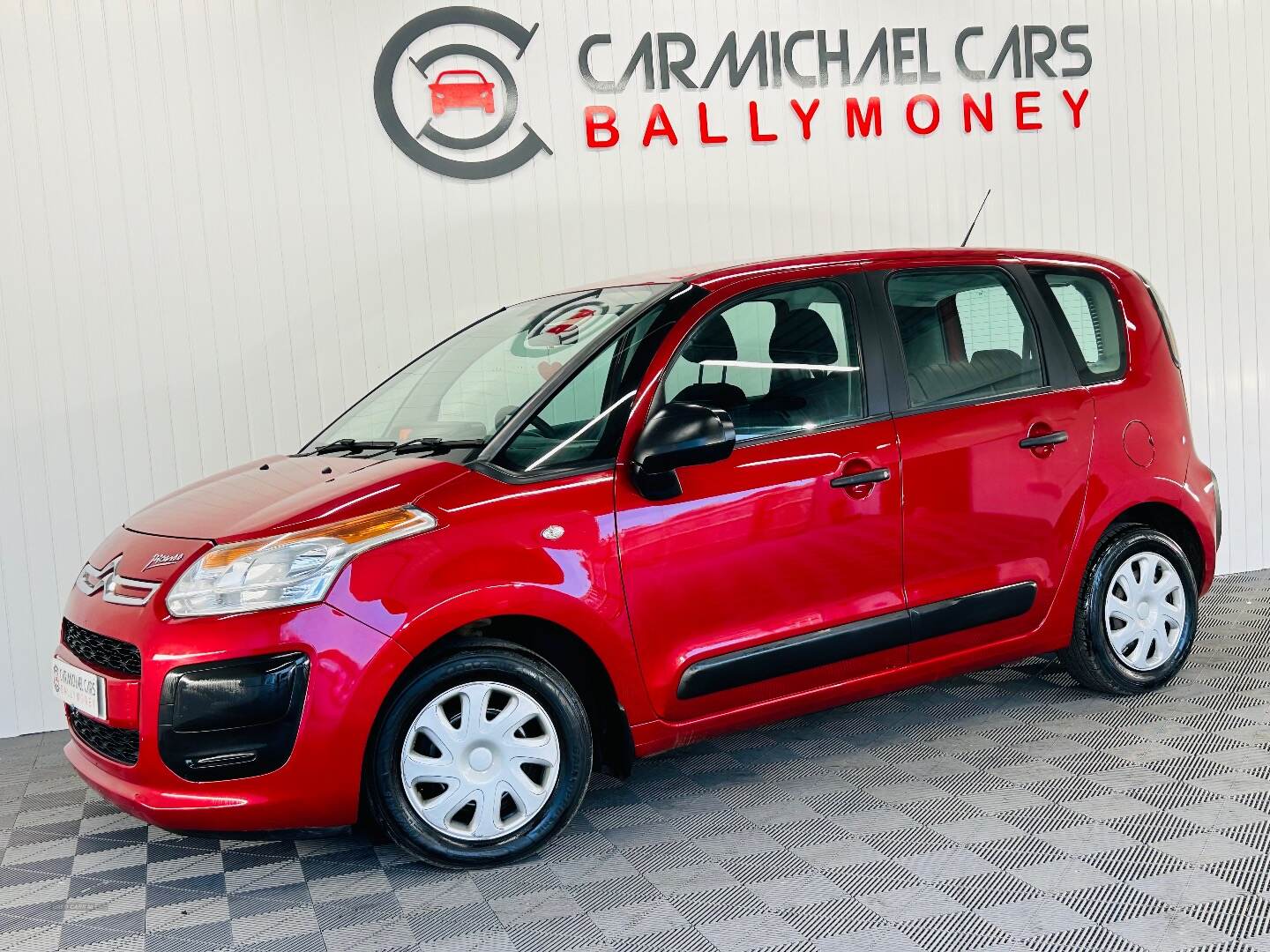 Citroen C3 Picasso ESTATE in Antrim