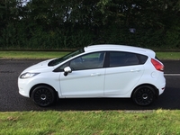 Ford Fiesta DIESEL HATCHBACK in Derry / Londonderry