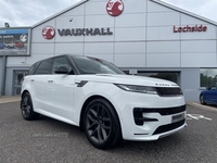 Land Rover Range Rover Sport DYNAMIC SE in Fermanagh