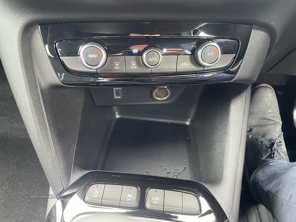 Vauxhall Corsa GS LINE 1.2 5DR in Fermanagh