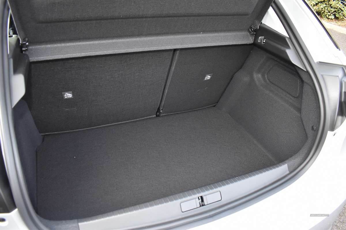  2025 Vauxhall Corsa E 100KW Design 50KWH