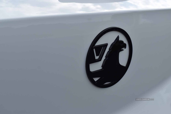 Vauxhall Mokka 1.2 TURBO (136) GS 5dr in Antrim