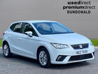 Seat Ibiza 1.0 Se Technology 5Dr in Down