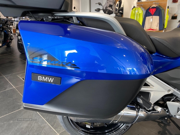 BMW R1250 R 1250 Rt Le (21My) in Antrim