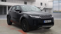 Land Rover Range Rover Evoque 2.0 D150 FWD Euro 6 (s/s) 5dr in Tyrone