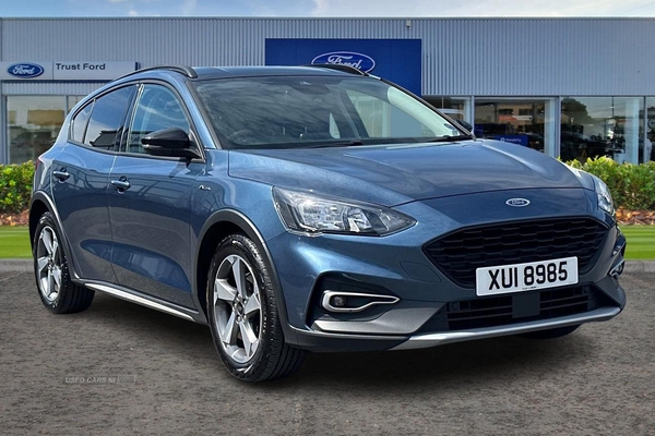 Ford Focus ACTIVE in Armagh