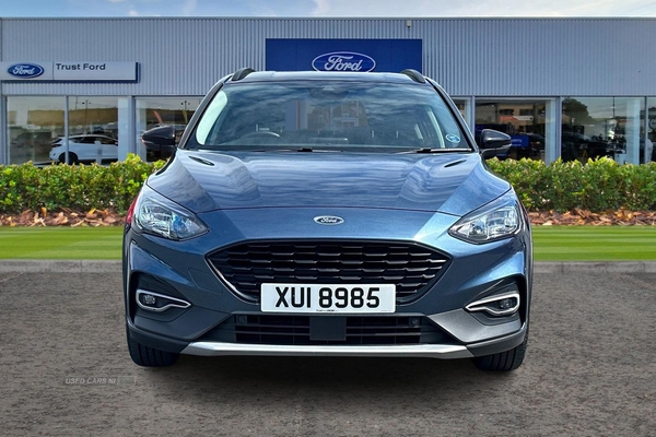 Ford Focus ACTIVE in Armagh