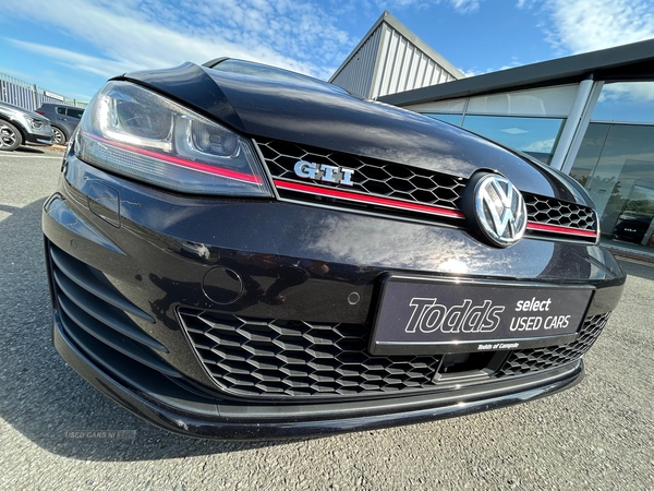 Volkswagen Golf GTI in Derry / Londonderry