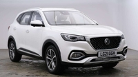 MG HS 1.5 T-GDI PHEV Excite 5dr Auto in Antrim