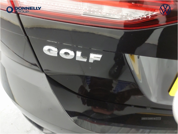 Volkswagen Golf Estate 1.6 TDI Match Edition 5dr in Derry / Londonderry