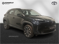 Toyota Yaris Cross 1.5 Hybrid Design 5dr CVT in Derry / Londonderry