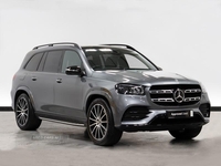 Mercedes-Benz GLS 400 D 4MATIC NIGHT EDITION EXECUTIVE in Antrim