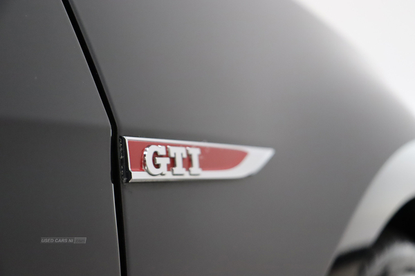 Volkswagen Golf GTI PERFORMANCE in Antrim