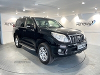 Toyota Land Cruiser DIESEL SW in Tyrone