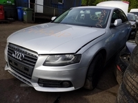 Audi A4 DIESEL SALOON in Armagh