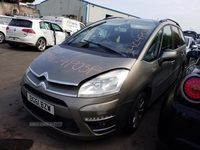 Citroen Grand C4 Picasso DIESEL ESTATE in Armagh