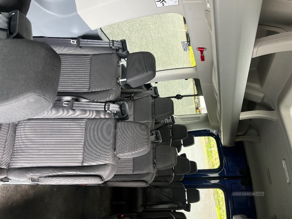 Ford Transit 460 L4 MINIBUS DIESEL RWD in Antrim