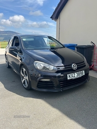 Volkswagen Golf 1.6 TDi 105 BlueMotion 3dr in Armagh